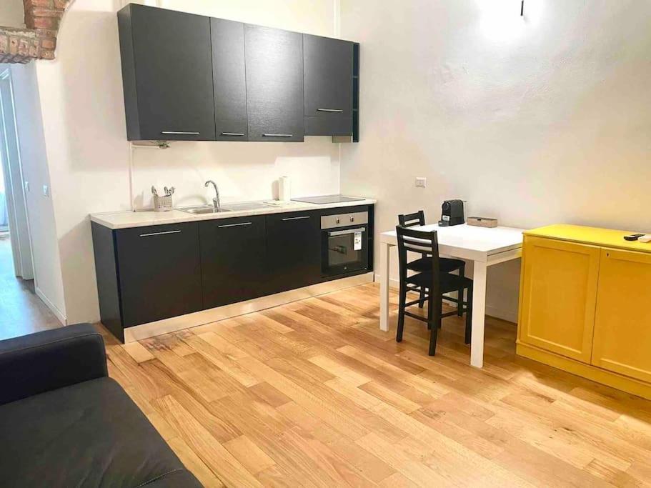 Isola - Garibaldi Lovely Apt. With Netflix And Wifi Apartamento