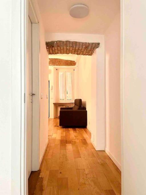 Apartamento Isola - Garibaldi Lovely Apt. With Netflix And Wifi Milán