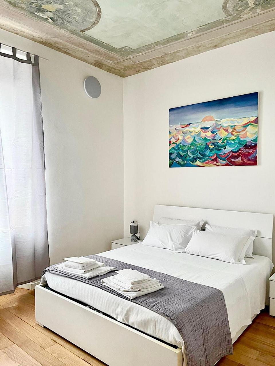 Isola - Garibaldi Lovely Apt. With Netflix And Wifi * Milán