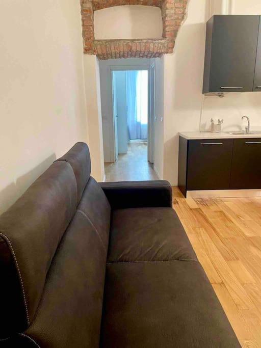 Isola - Garibaldi Lovely Apt. With Netflix And Wifi * Milán