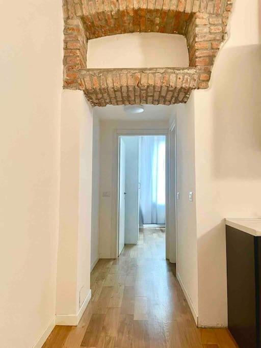 Isola - Garibaldi Lovely Apt. With Netflix And Wifi Apartamento