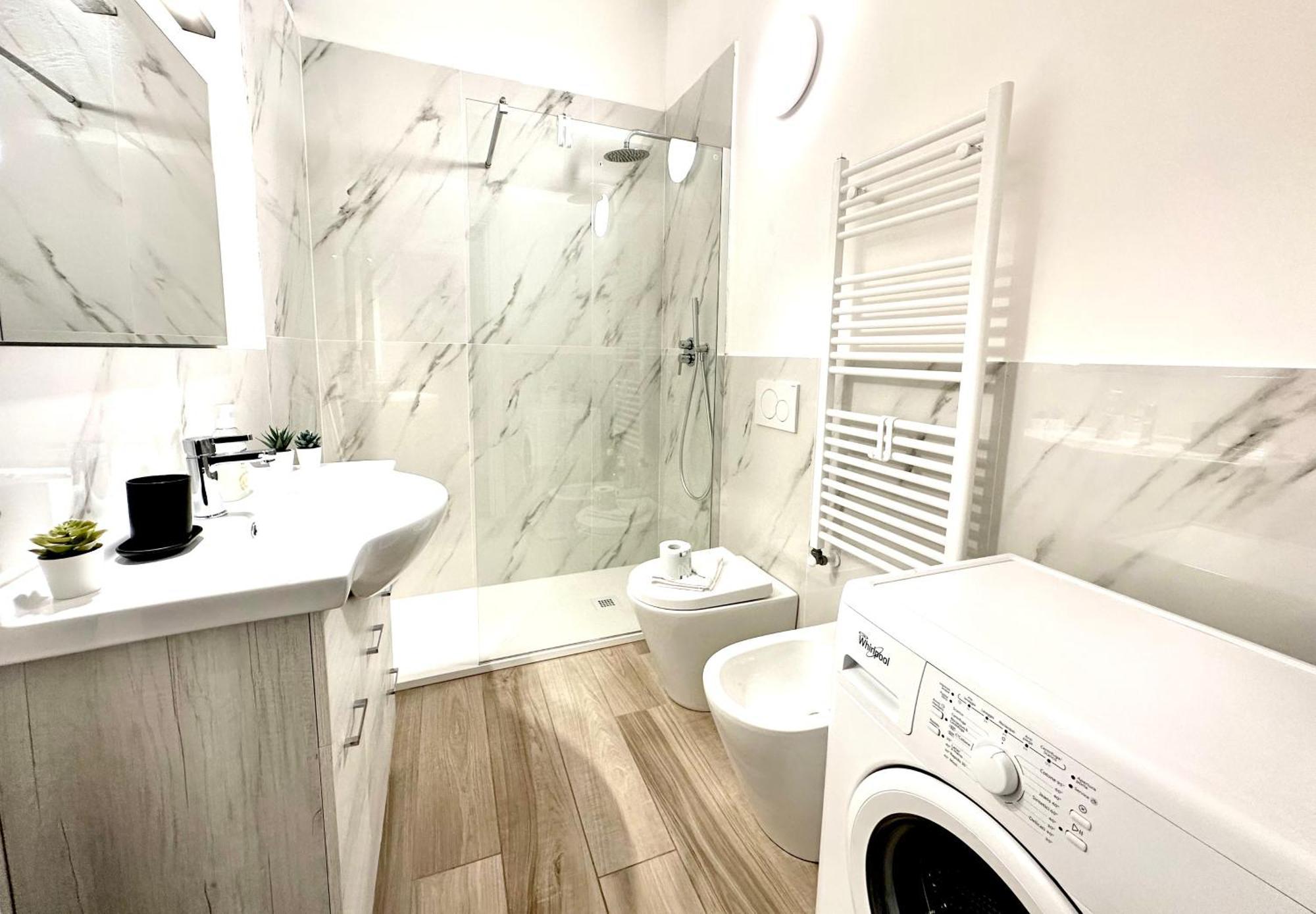 Apartamento Isola - Garibaldi Lovely Apt. With Netflix And Wifi