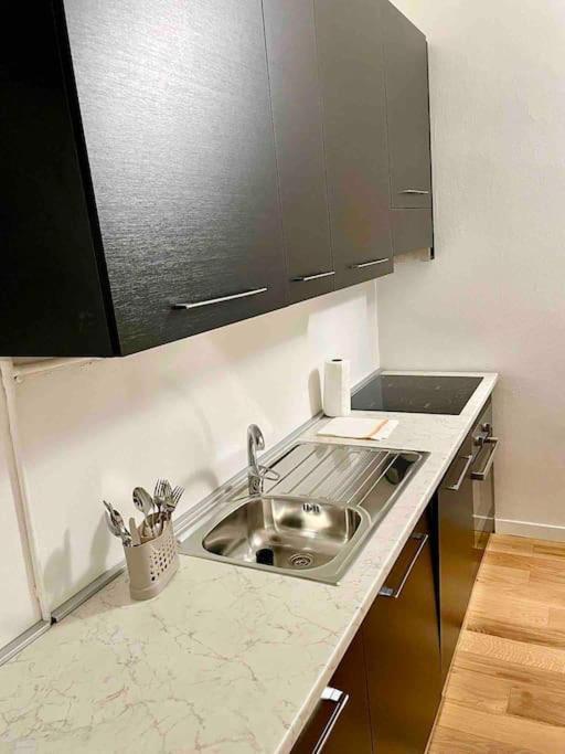 Isola - Garibaldi Lovely Apt. With Netflix And Wifi * Milán