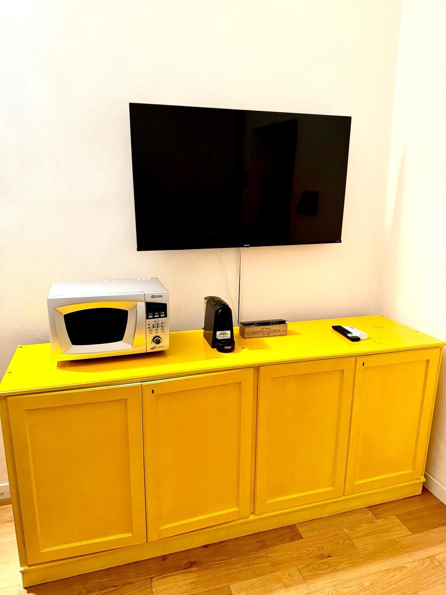 Isola - Garibaldi Lovely Apt. With Netflix And Wifi * Milán
